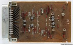 Photo Textures of Electronic Plate